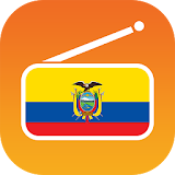 Ecuador Online Radio icon