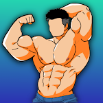 Cover Image of Unduh Arms Workout at Home: Muscles & Biceps Workout 2.5.0 APK