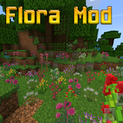 Plants Mod for Minecraft PE