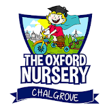 Oxford Nursery - Chalgrove icon