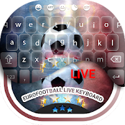 Top 42 Tools Apps Like World Cup Football Live Keyboard - Best Alternatives