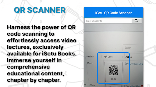 Android application iSetu - Book via Video screenshort