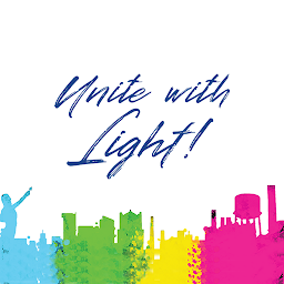 图标图片“Unite with Light!”