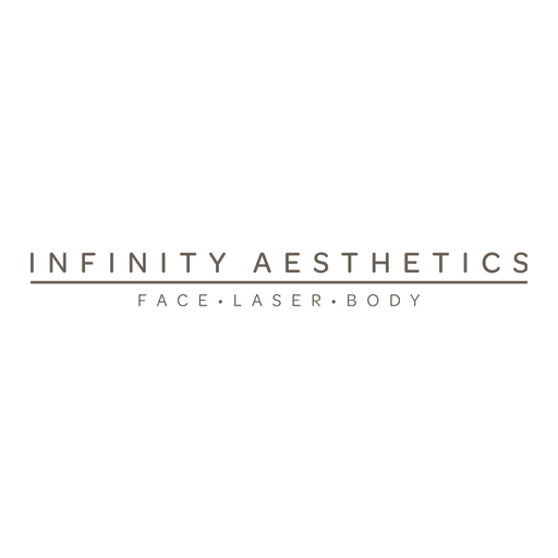 Infinity Aesthetics Gibraltar logo