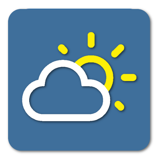 Weather Forecast: UK Free 5.4.4-free Icon