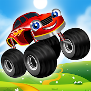 Top 49 Educational Apps Like Monster Trucks Game for Kids 2 - Best Alternatives
