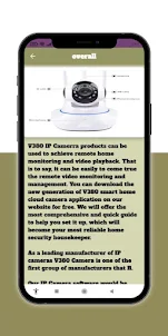 Wifi Smart Net Camera help