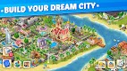 screenshot of Lily City: Building metropolis