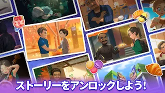 Game screenshot BTSクッキングオン STOVE：TinyTANレストラン hack