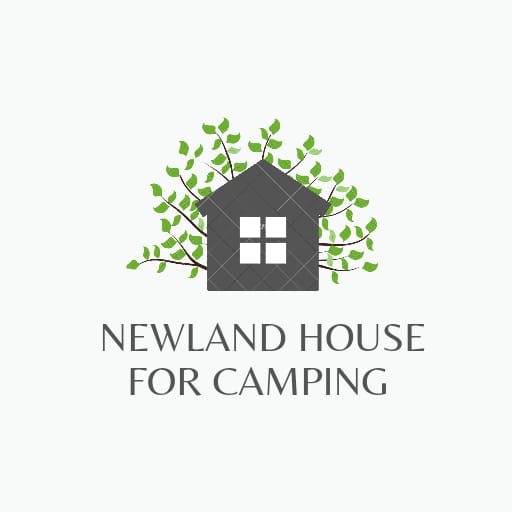 newland house for camping