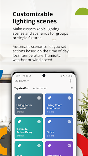 ASD SMART Screen 2