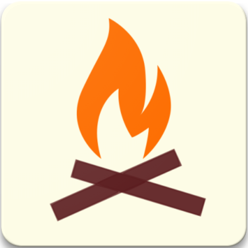 Write & Burn - Spiritual proce logo
