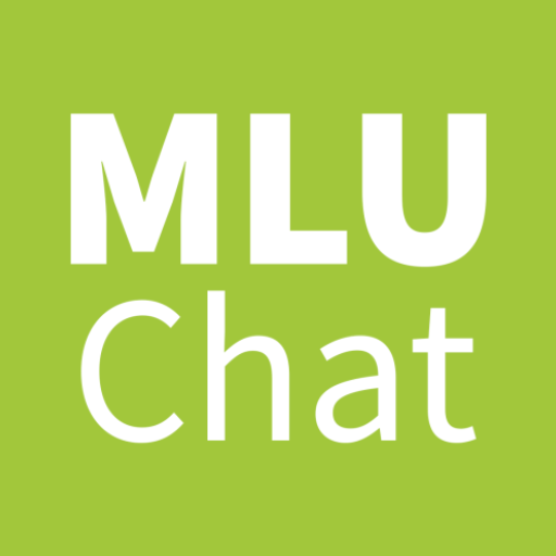 MLU.Chat logo