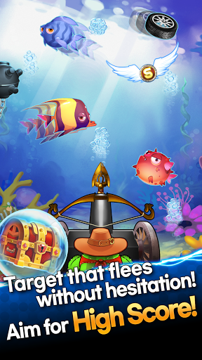 CannonClash Screen 3