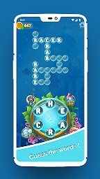 Word Swipe: Word Search Game