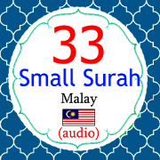 33 Small Surah Malay