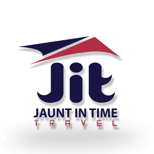 JIT Travel logo