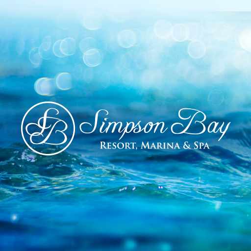 Simpson Bay Resort logo