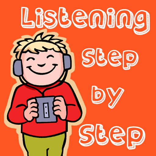 Descargar English Listening Step by Step – English Speaking para PC Windows 7, 8, 10, 11
