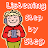 English Listening Step by Step - English Speaking3.9.2