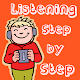 English Listening Step by Step - English Speaking Télécharger sur Windows