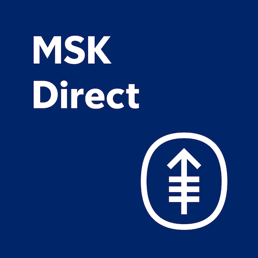 MSK Direct logo