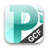 GCF Publisher 2010 Tutorial icon