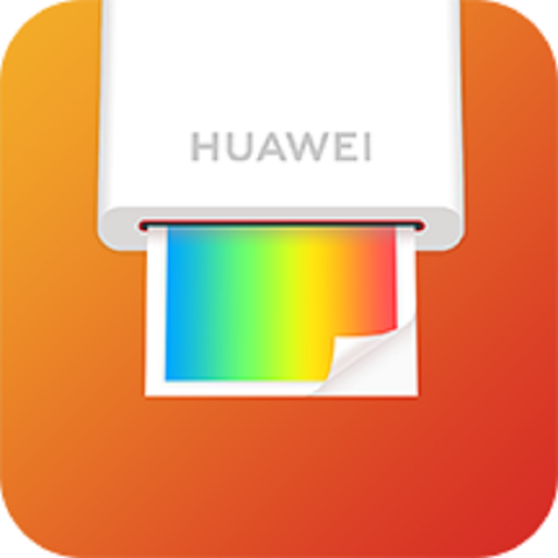 HUAWEI Printer - on Google Play