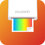 Cover Image of Download HUAWEI Printer  APK