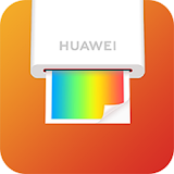 HUAWEI Printer icon