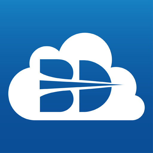 BD-P Online logo