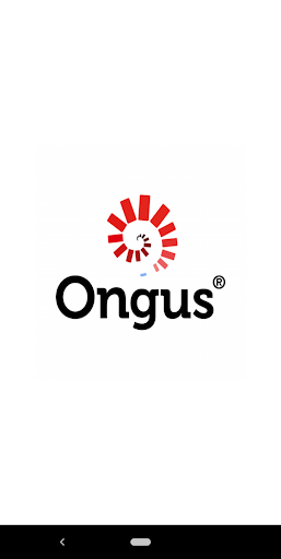 Android application Ongus screenshort