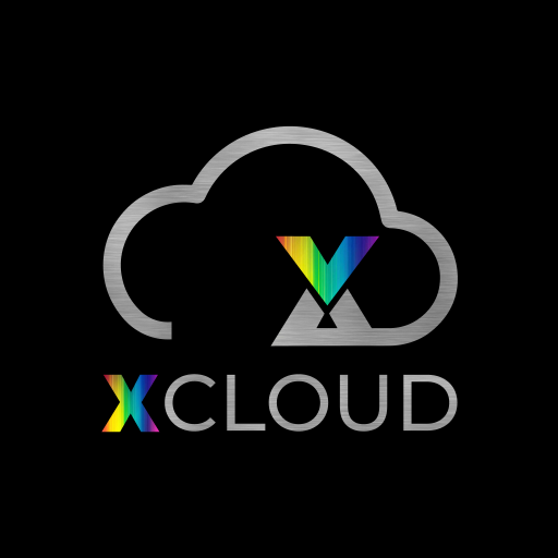 LTS X Cloud 1.0.0 Icon