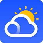 Cover Image of Download Weather 1.3.5 APK