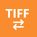 TIFF ビューア - TiFF コンバータ - Androidアプリ