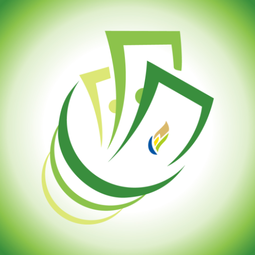 Gunungkidul Pay - Speedcash logo