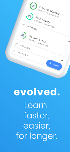 Eumathes - revision sheets