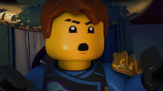 LEGO Ninjago: Masters of Spinjitzu: Season 6 Episode 6 - TV on Google Play