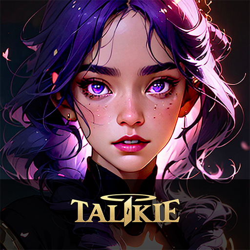 Talkie: AI yang penuh perasaan