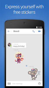 imo MOD APK 2