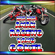 Top 40 Books & Reference Apps Like Cari Kata Kata Anak Racing Yang Gokil - Best Alternatives