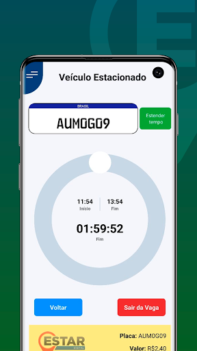 Estar Digital Guarapuava Screen 3