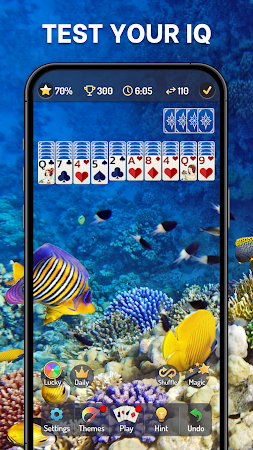Game screenshot Spider Solitaire - Card Games apk download