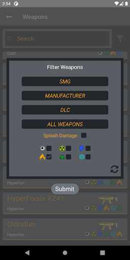 Trigger Mash Borderlands 3