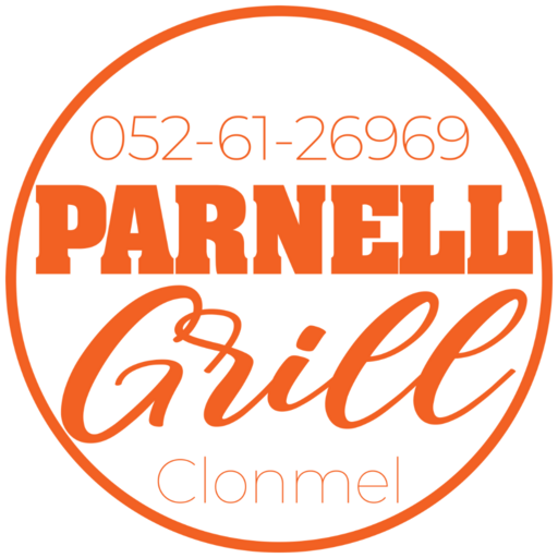 Parnell Grill Clonmel logo