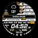 GS Weather 4 Watch Face - Androidアプリ