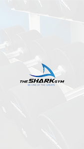 The Shark Gym Unknown