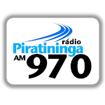 Cover Image of Descargar Radio Piratininga  APK