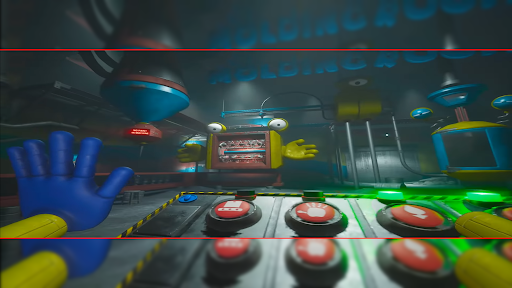 Poppy Daddy Longs Legs 2 Hints