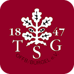 Cover Image of ดาวน์โหลด TSG Offenbach - Bürgel  APK